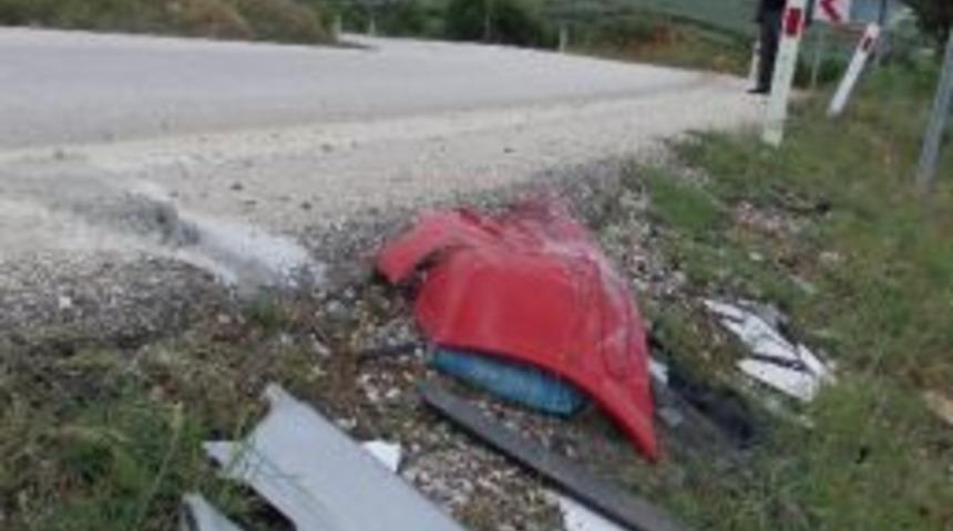 &Ouml;l&uuml;m Virajını D&uuml;zeltilmesini İstiyoruz