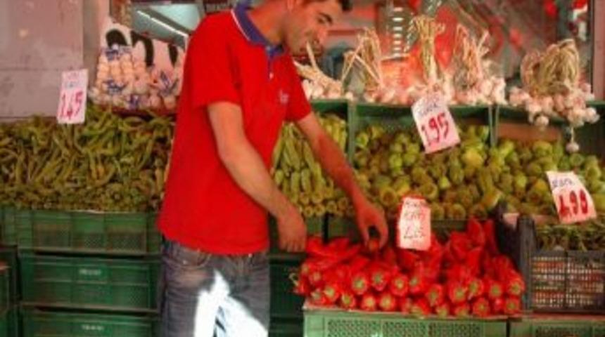 Kırmızı Biber Sofraların Vazge&ccedil;ilmezi Oldu