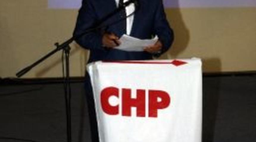 Chp Adana İl Kongresi