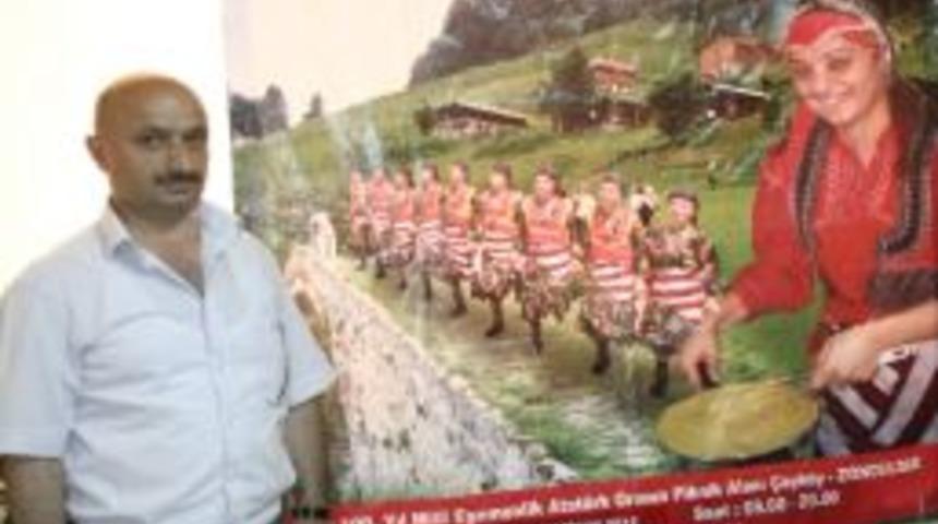 Karadeniz Yayla Şenliklerinin 19. Başlıyor