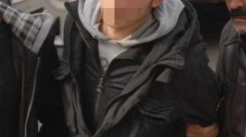 Samsun'da Silahlı Saldırı: 2 Yaralı