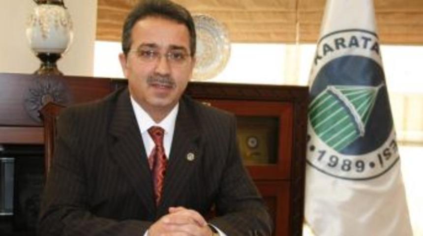 Karatay Belediyesi&rsquo;nin Eğitime Desteği Devam Ediyor