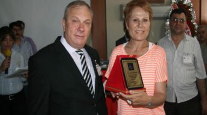 Engel Tanımayan Engelliler Derneği T&ouml;renle A&ccedil;ıldı