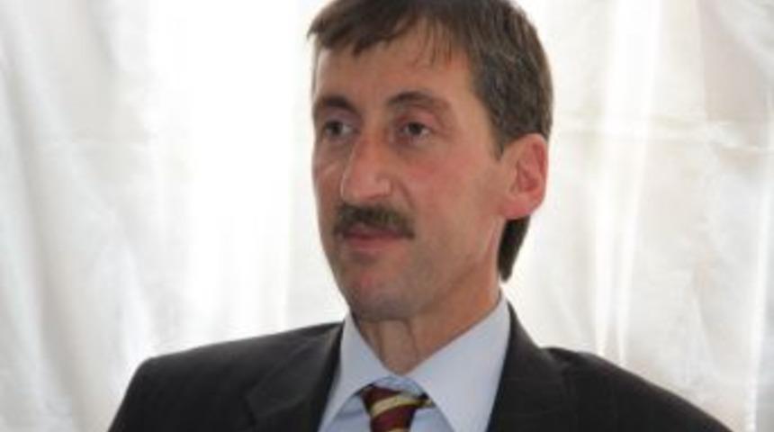 Diyanet Vakıf Sen Genel Başkanı Nuri &Uuml;nal'dan Toplu S&ouml;zleşme Yasası Yorumu