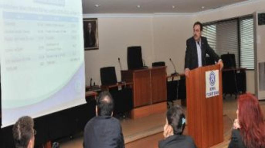 T&uuml;rk Cumhuryetleri Heyetinden Kto&rsquo;ya Ziyaret