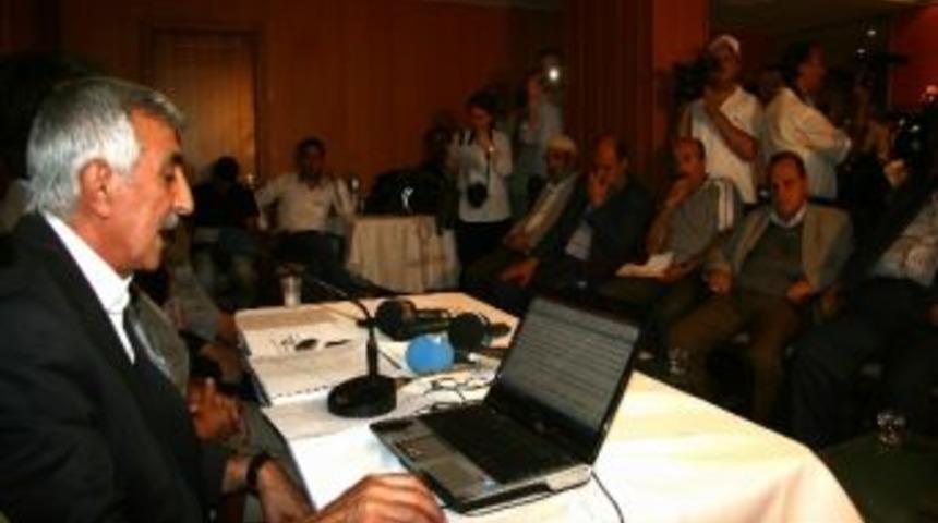 Azadi İnisiyatifi Kararı A&ccedil;ıklandı