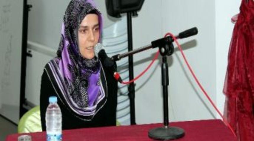 Ordu&rsquo;da Hafızlık Yarışması Yapıldı