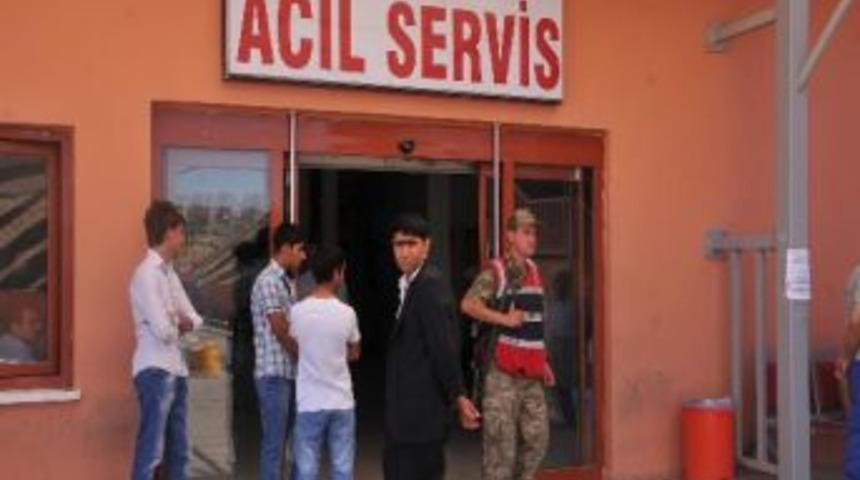 Şanlıurfa&rsquo;da Arazi Anlaşmazlığı Kavgası: 1 &Ouml;l&uuml;, 3 Yaralı