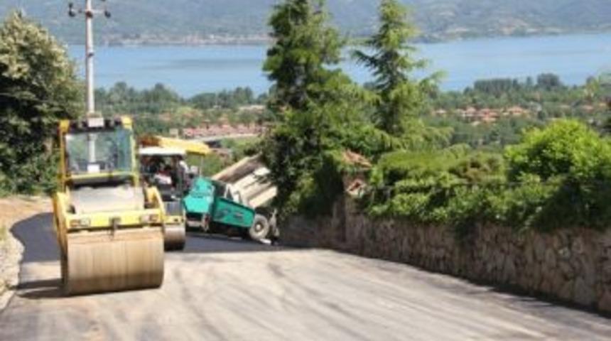 Mahmudiye Artık Daha G&uuml;zel