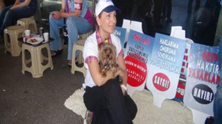 THY’nin Kabin Amiri: İşten Atıldığımı Hastanede Öğrendim