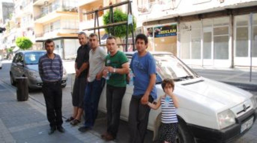 Ölüdeniz Açıklarındaki Deprem Manavgatlıları Korkuttu