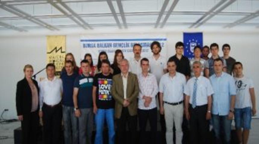 Amerika'dan T&uuml;rkiye'ye Dostluk K&ouml;pr&uuml;s&uuml;