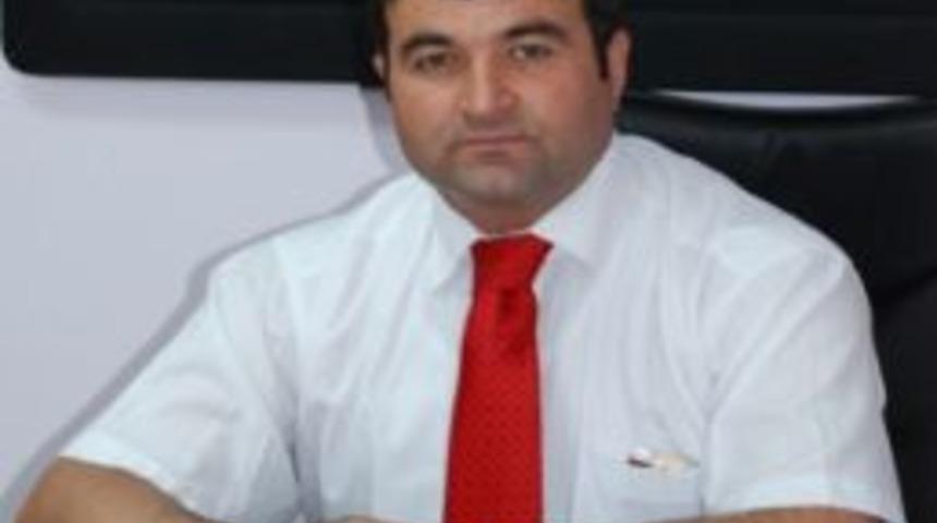 Ahi Evran Sanayi Şehri Kooperatifi Kılı&ccedil;&rsquo;tan A&ccedil;ıklama