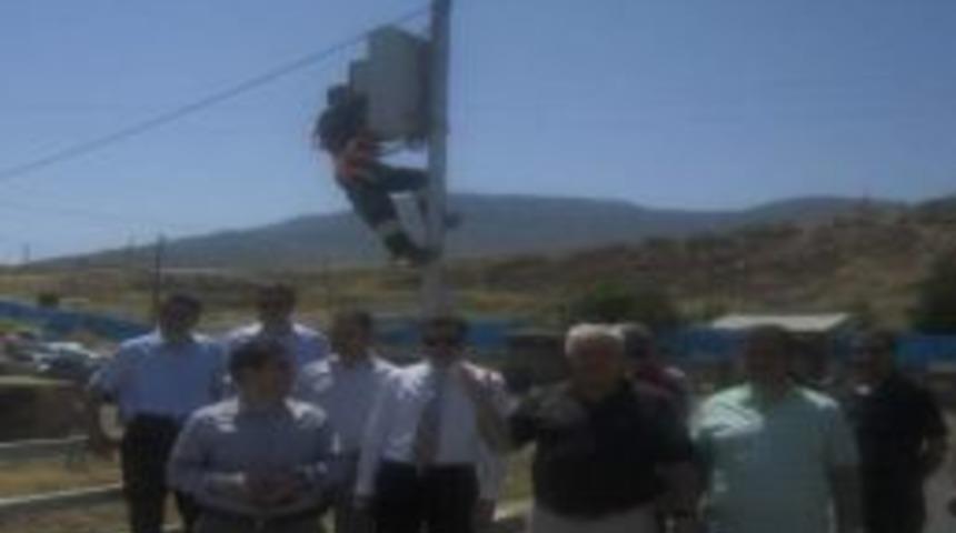 Botan &Ccedil;ayında Boğulmalara Son