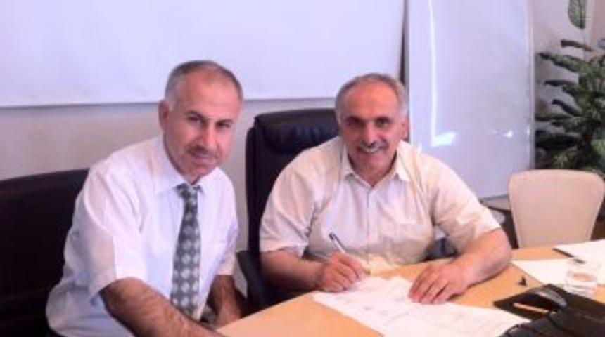 Engelliler I&ccedil;in Kaynak Kursu A&ccedil;ılacak