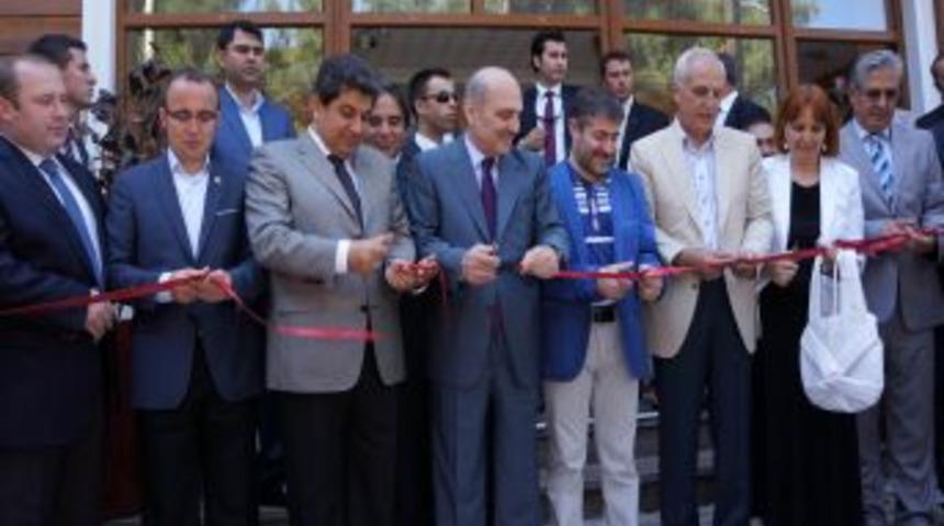 Erdoğan Bayraktar: İstanbul'un Kentsel D&ouml;n&uuml;ş&uuml;me Ihtiyacı Var