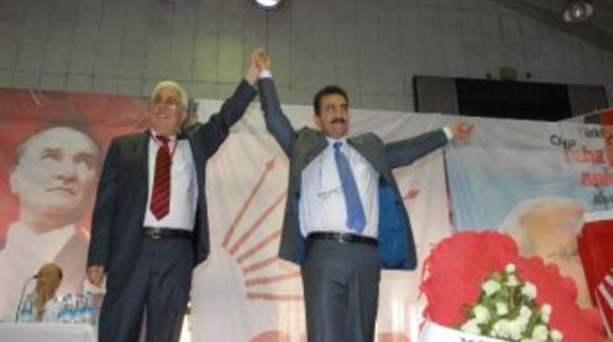 Denizli Chp&rsquo;de Zafer Yıldırım Aycan&rsquo;ın