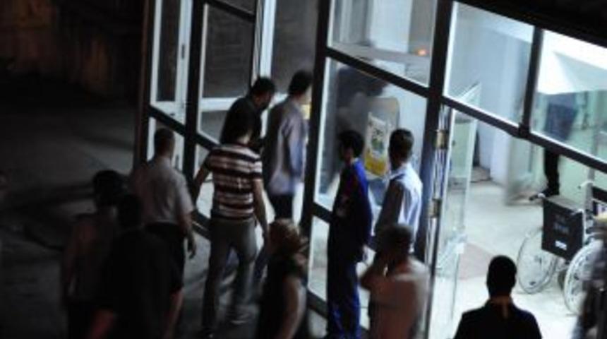 Aranan 4 Cinayet Zanlısı Yakalandı