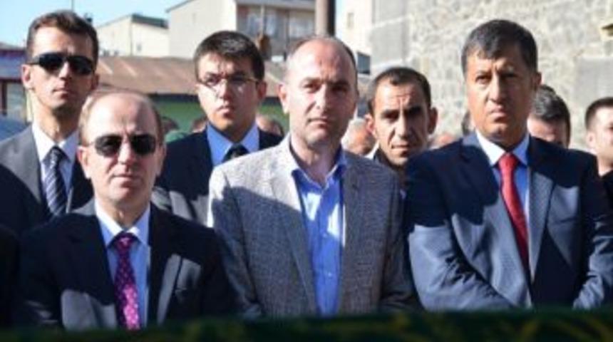 Akalın&rsquo;ın Acı G&uuml;n&uuml;