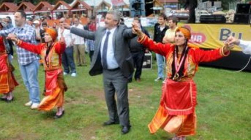 AYDER Şenliği'ne rekor katılım