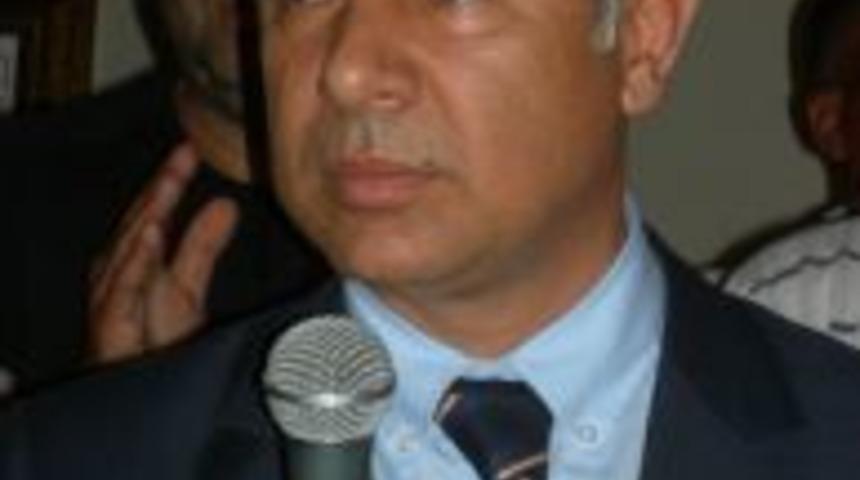 CHP Adana il başkanı Orhan S&uuml;mer oldu