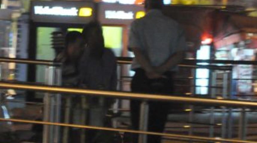 Katil zanlıları yakalandı