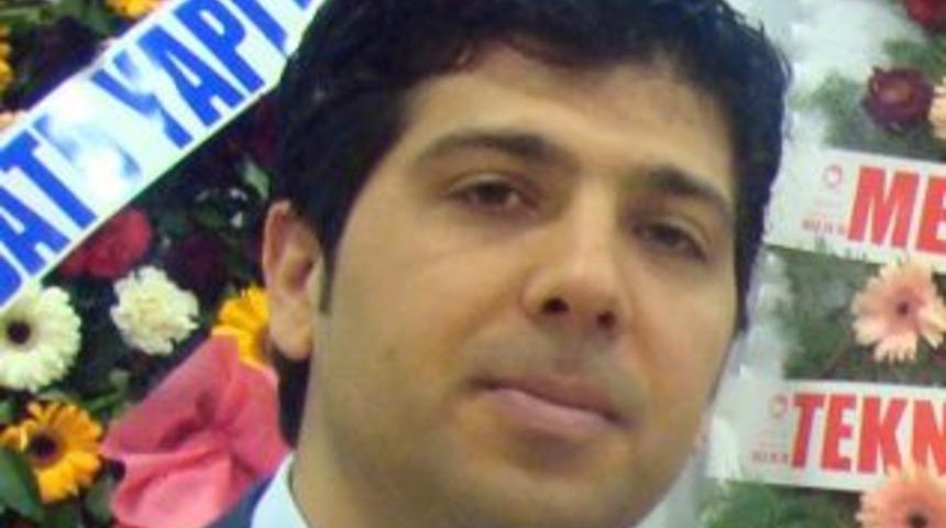 Siyaset Akademisi'nde &Ccedil;ukurova birinci