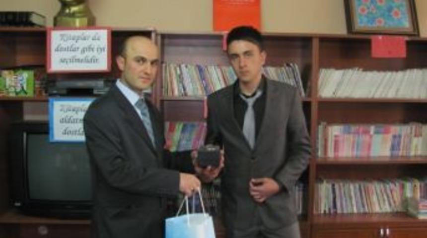 T&uuml;rk Oil Akaryakıttan Eğitime B&uuml;y&uuml;k Destek