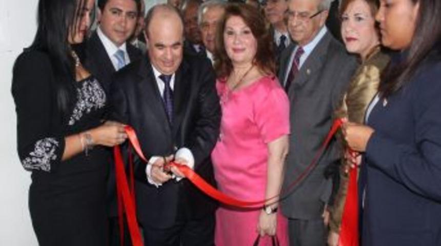 Gediz &Uuml;niversitesi, Panama&rsquo;da T&uuml;rk&ccedil;e &Ouml;ğretiyor