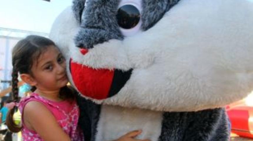 17.manavgat Barış Suyu Kültür, Sanat, Turizm Ve Gençlik Festivali