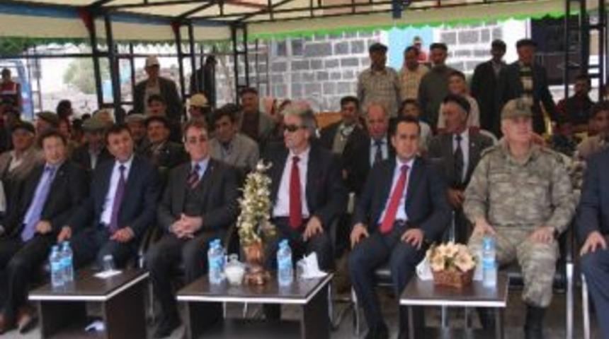 D&uuml;nden Yarına K&uuml;lt&uuml;r&uuml;m&uuml;z Etkinlikleri Son Buldu