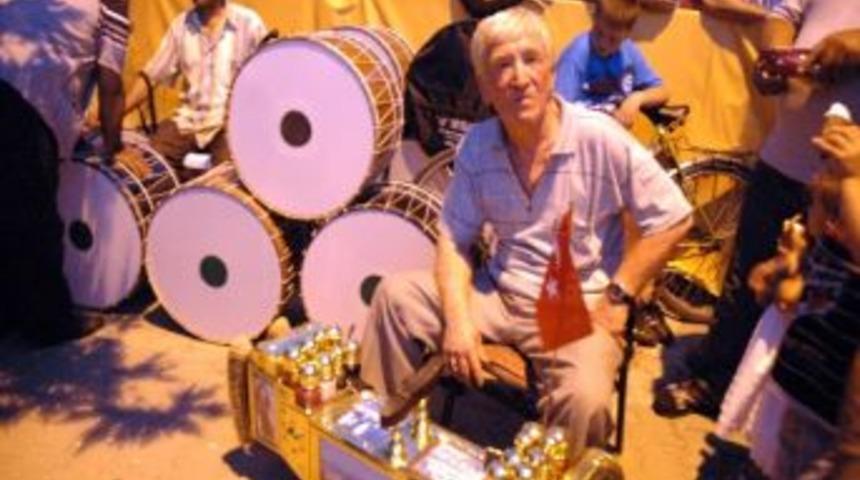 Balıkesir'de Roman Şenliği D&uuml;zenlendi