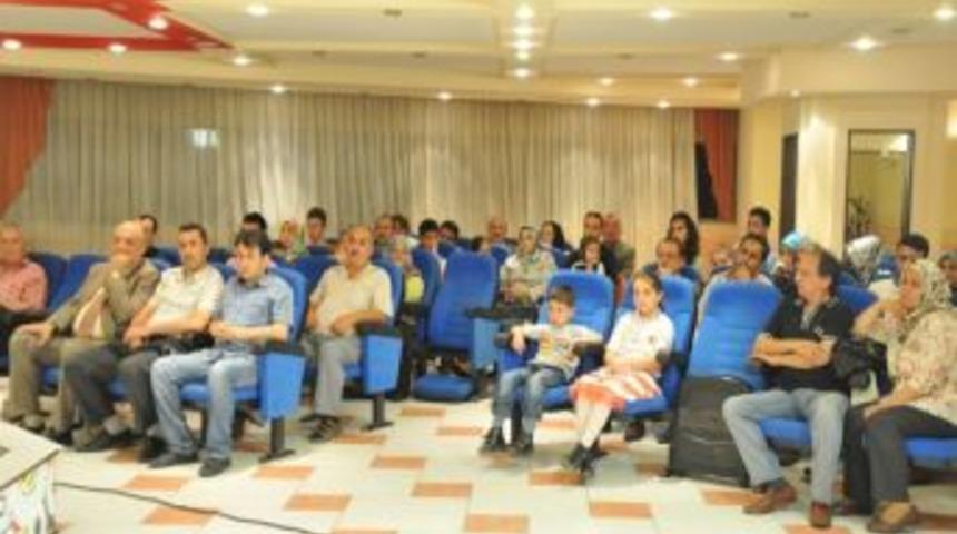 &Ccedil;&ouml;pten 32 Altın Kazandılar