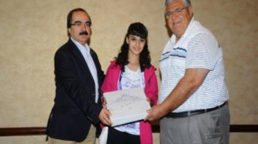 Adana Onları Onlar Da Adana&rsquo;yı &Ccedil;ok Sevdi