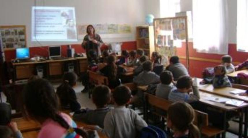 Kırım Kongo Kanamalı Ateşi  Uyarısı