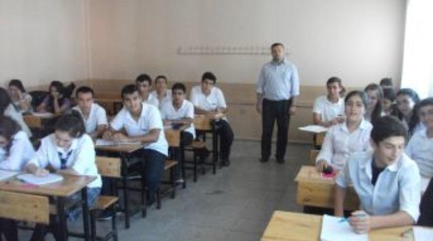 Gemlik&rsquo;te Osmanlıca Kursuna B&uuml;y&uuml;k İlgi