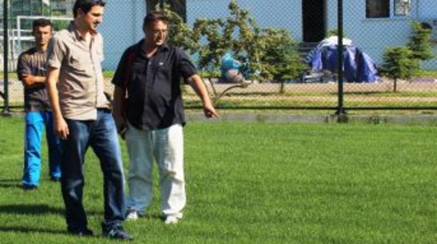 Orduspor&rsquo;un Altyapısı Arsenal&rsquo;den Sorulacak