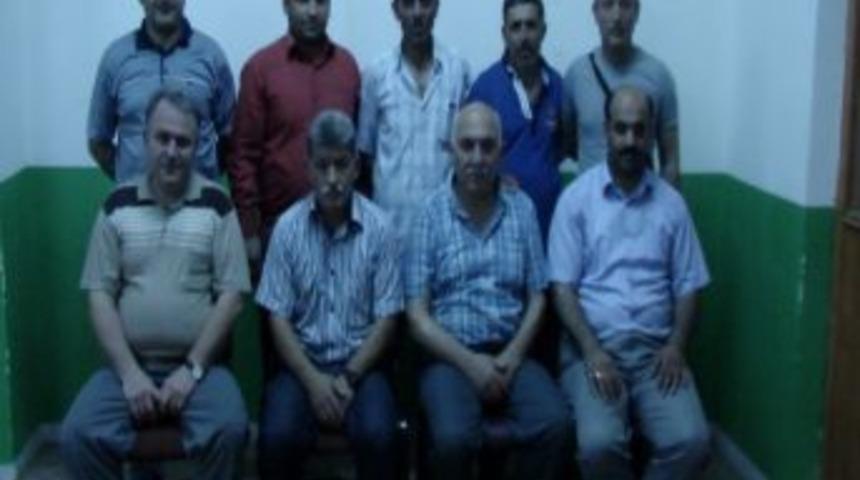 K&ouml;rfez Spor&rsquo;da Karslı D&ouml;nemi