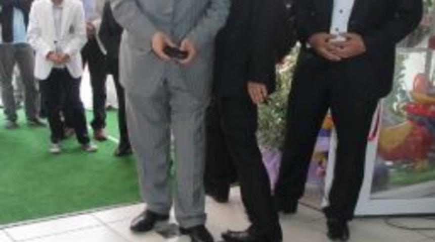 Tartan: Her Yeni İş Bir Umut Kapısı