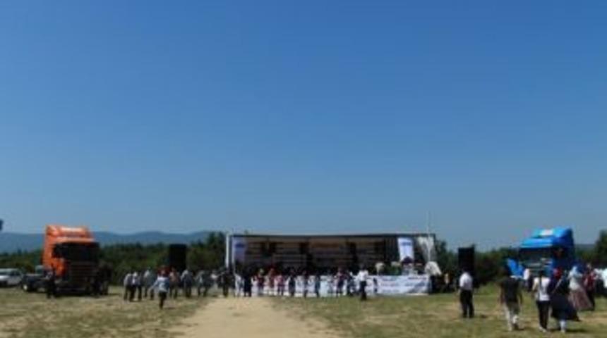 Karadenizlilerin Yayla Buluşması