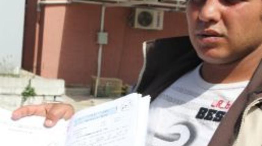 Umut Bebek Yoğun Bakımda Hayat M&uuml;cadelesi Veriyor