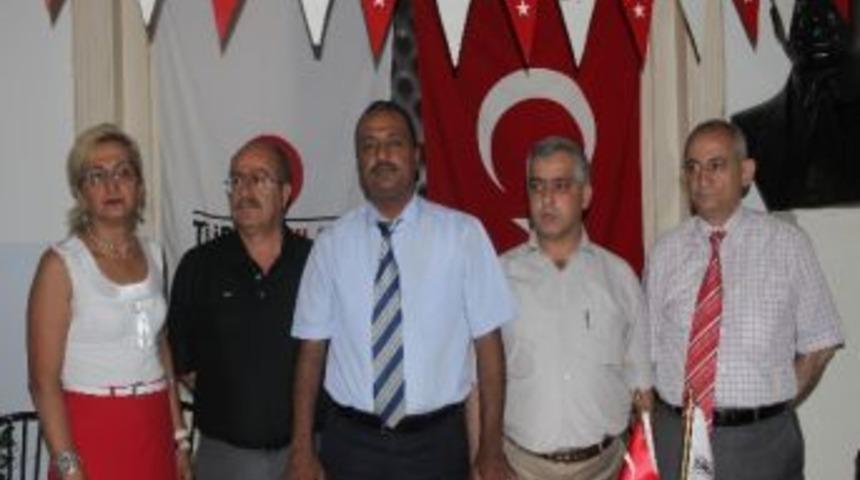 Kızılay, Kuruluşunun 144. Yılını Kutluyor