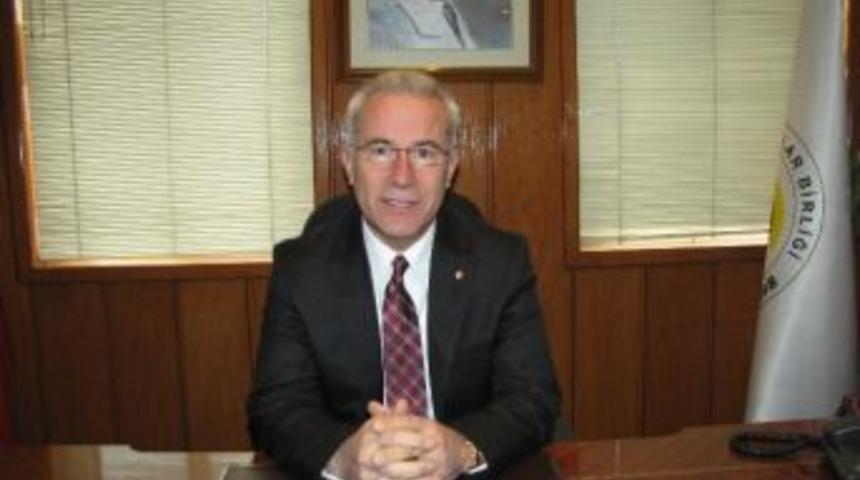 Nazilli&rsquo;de Girişimcilik Eğitimi Ve Sermaye İmkanı