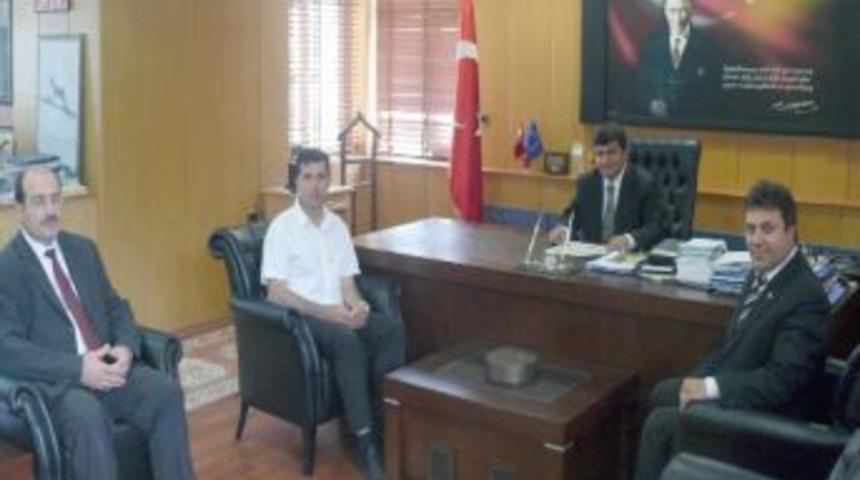 T&uuml;rkiye Minikler Karete Şampiyonası G&uuml;m&uuml;şhanede Yapılacak