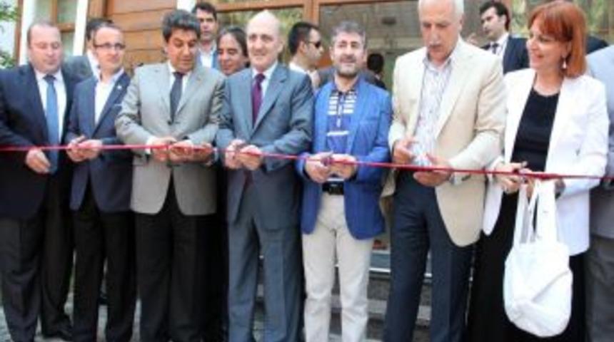 Esenler&rsquo;e Kentsel D&ouml;n&uuml;ş&uuml;m &Uuml;ss&uuml;