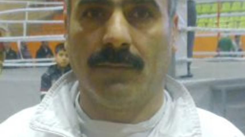 &Ccedil;am, Kickboks Gen&ccedil; Milli Takımında