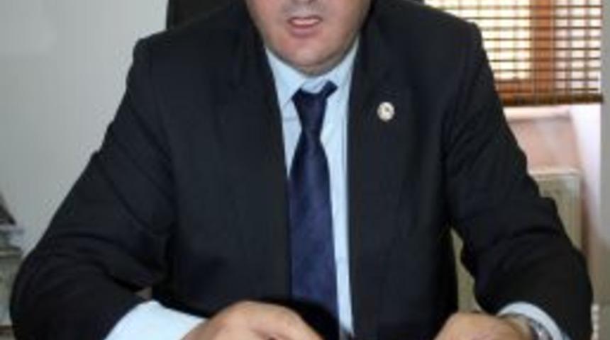 AHUDER Başkanı Akkaş: CMK'daki Değişikliğe Neden Ihtiya&ccedil; Duyuluyor Anlamadık