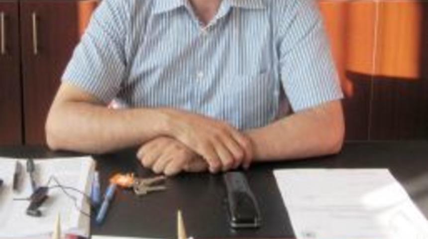 Yeni Yapılacak Edremit Devlet Hastanesi I&ccedil;in Yer Aranıyor