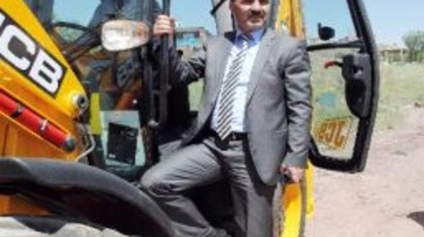 Başkan S&ouml;z&uuml;n&uuml; Tuttu, 3 Yılda 13 Ara&ccedil;