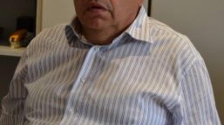 Kayseri Ticaret Borsası Başkanı Şaban &Uuml;nl&uuml;: